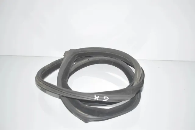 Rear Left Door Seal Rubber