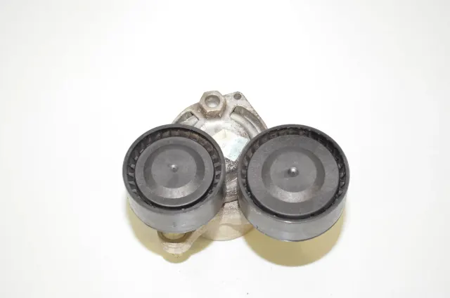 Belt Tensioner