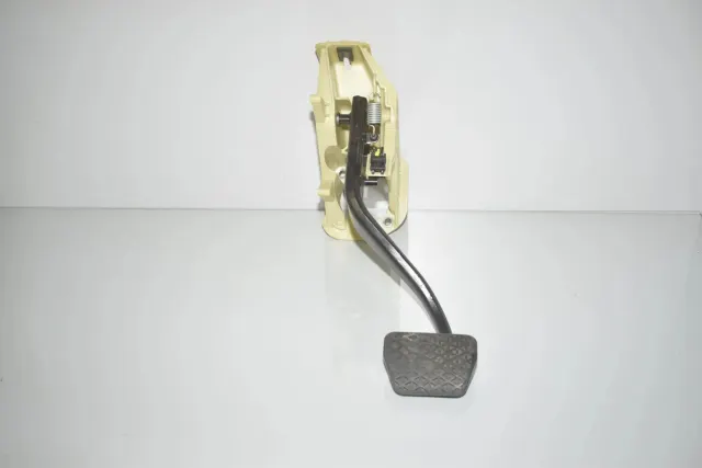 Brake Pedal