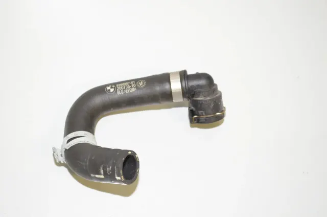 Coolant Hose Pipe