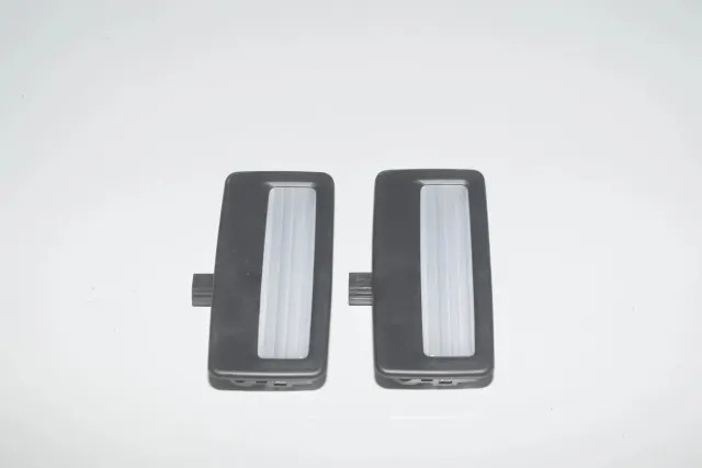 Interior Lighting
