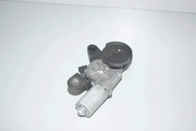 Tailgate Window Wiper Motor