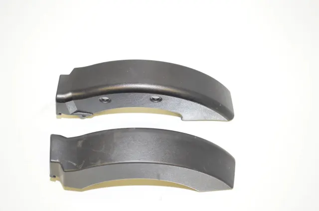 Hinge Trim