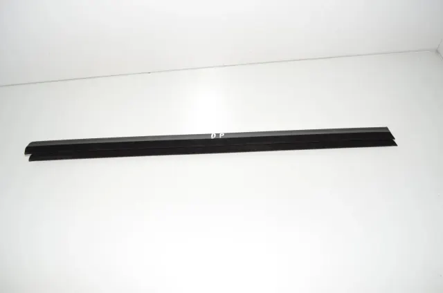 Front Right Door Window Molding