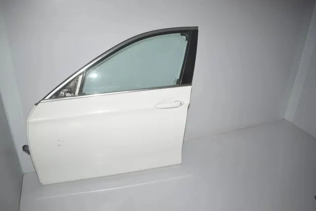Front Left Door