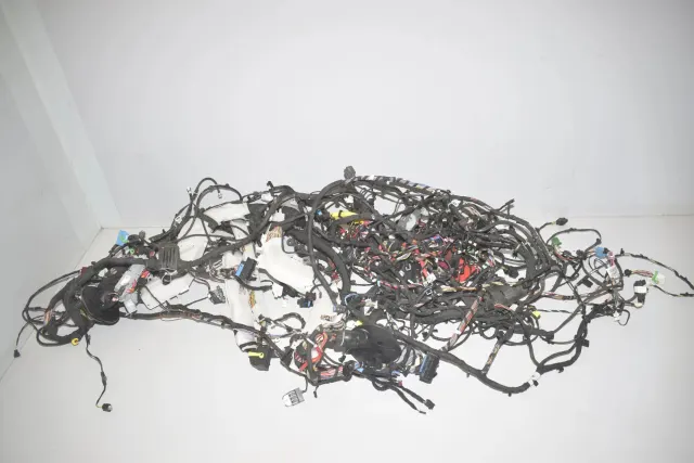 Cable Harness