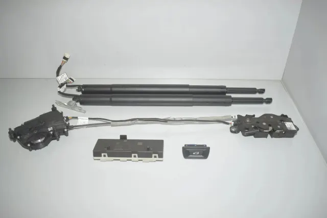 Electric Tailgate Opening Kit