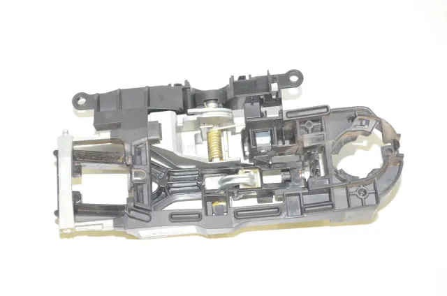 Front Right Door Interior Handle Frame
