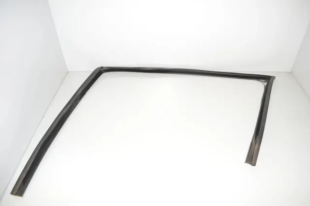 Front Left Door Rubber Seal