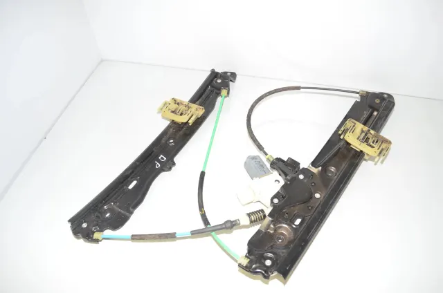 Front Right Door Window Regulator