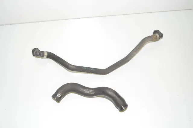 Coolant Hose Pipe