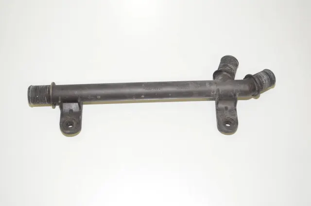 Coolant Hose Pipe
