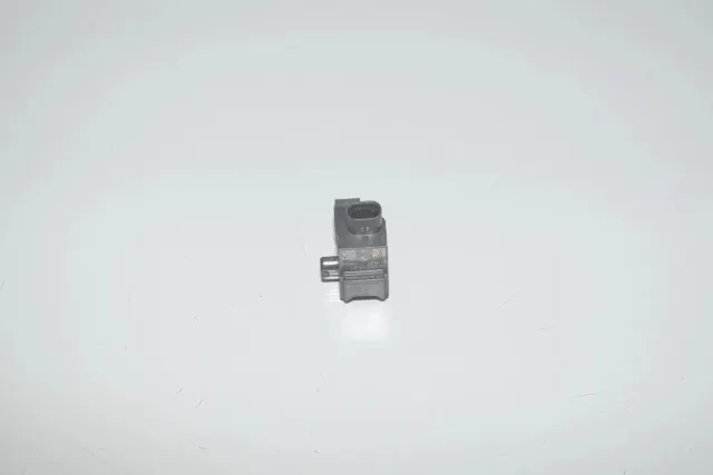 Left Side Impact Sensor