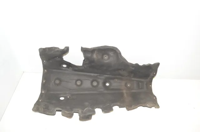 Gearbox Cover