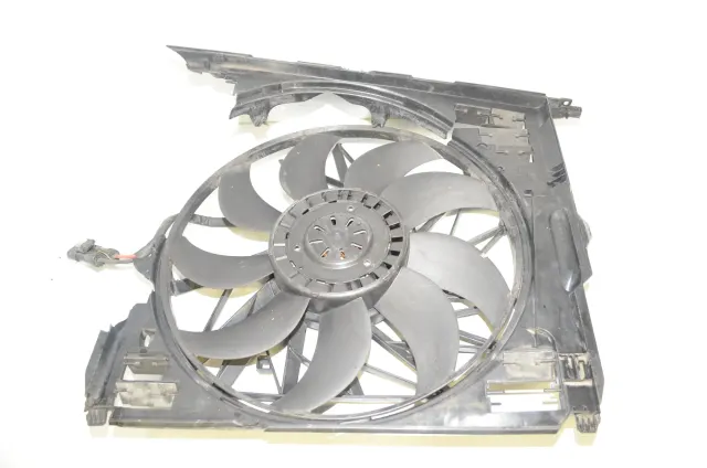A/C Air Condition Fan