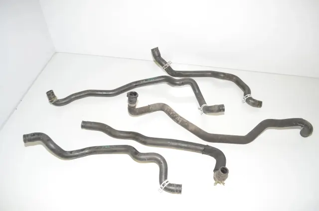 Coolant Hose Pipe