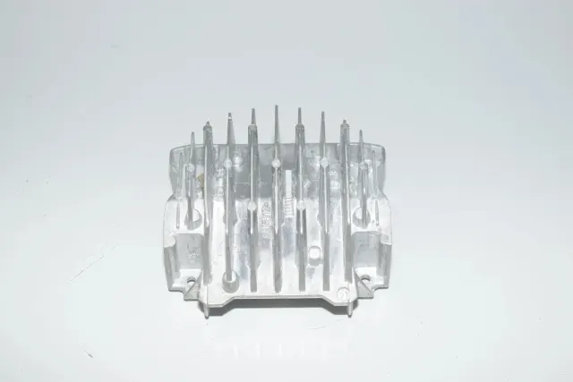 LED Lights Control Unit