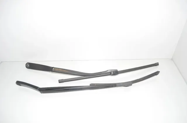 Front Wiper Arms