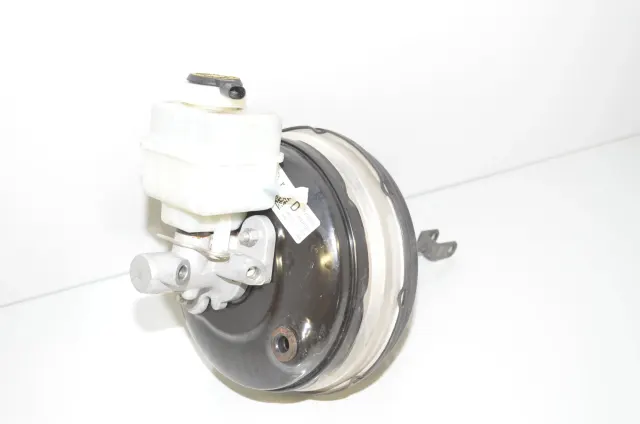 Brake Servo Booster