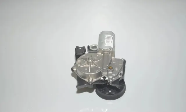 Tailgate Window Wiper Motor