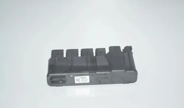 Other Control Units
