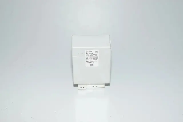Fuel Injector Control Unit