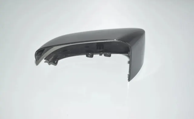 Front Left Mirror Trim