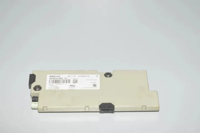 Antenna Amplifier