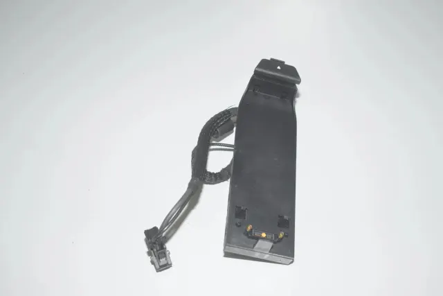 Phone Control Unit
