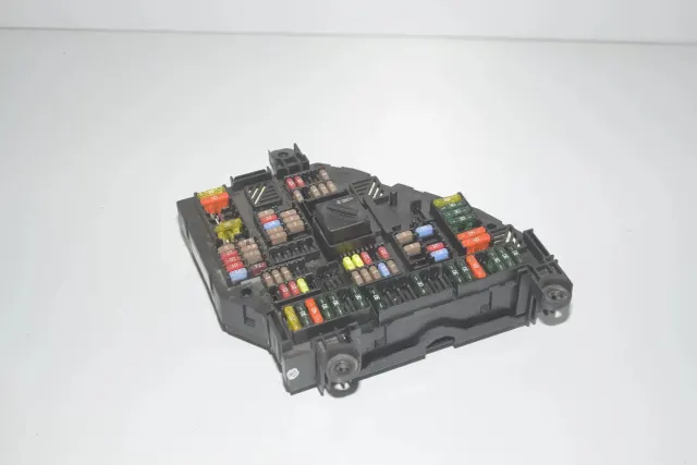 Fuse Box