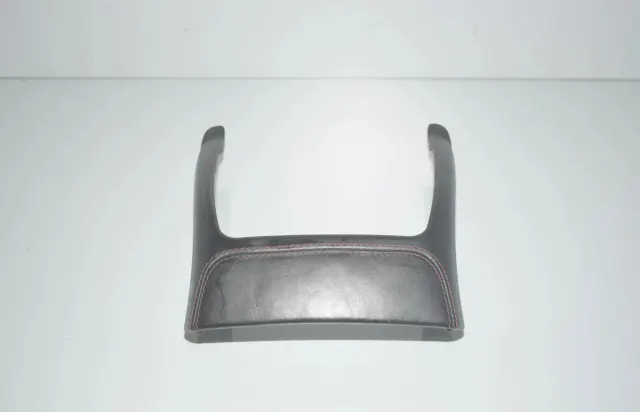 Center Console Trim