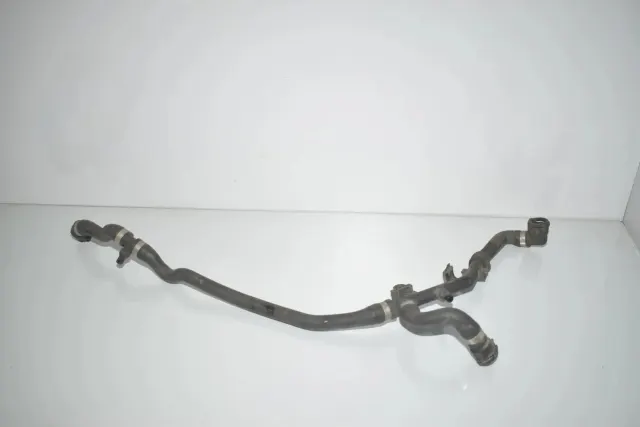 Coolant Hose Pipe