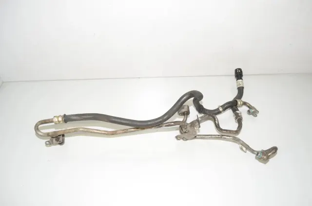 Power Steering Hose Pipe