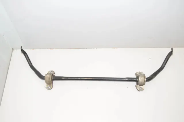 Front Anti Roll Bar