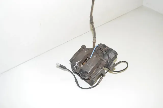 Rear Right Brake Caliper