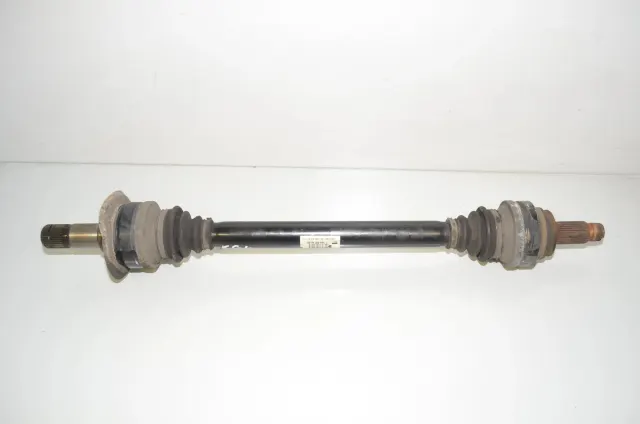 Rear Left Driveshaft