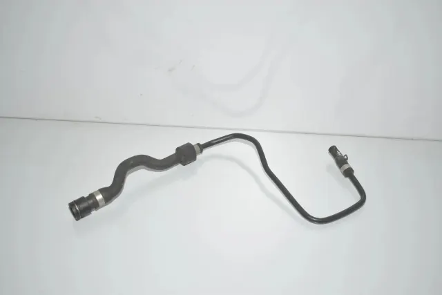 Coolant Hose Pipe