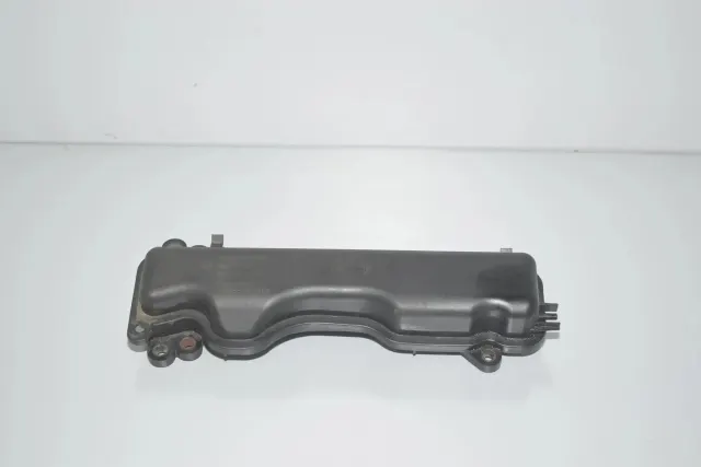 Vacuum Tank