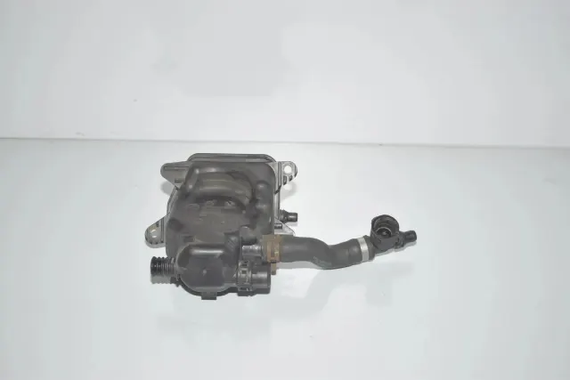 Expansion Tank