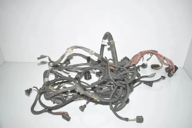 Engine Cable Harness