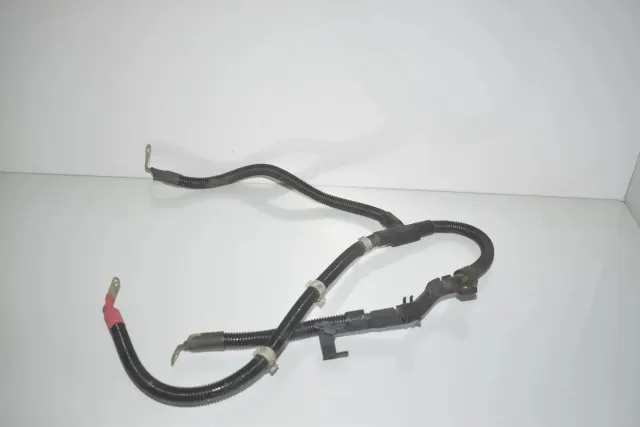 Positive Battery Cable
