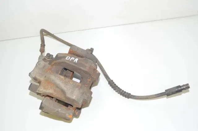 Front Right Brake Caliper