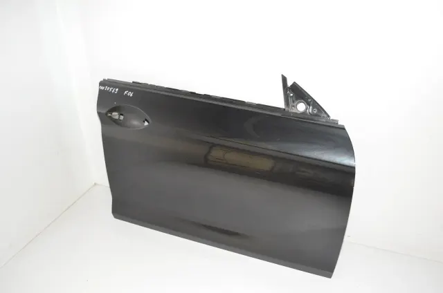 Front Right Door