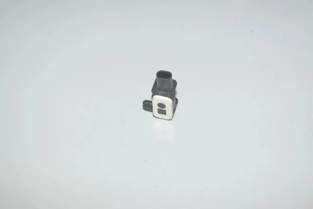 Front Left Impact Sensor