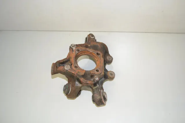 Rear Right Wheel Hub