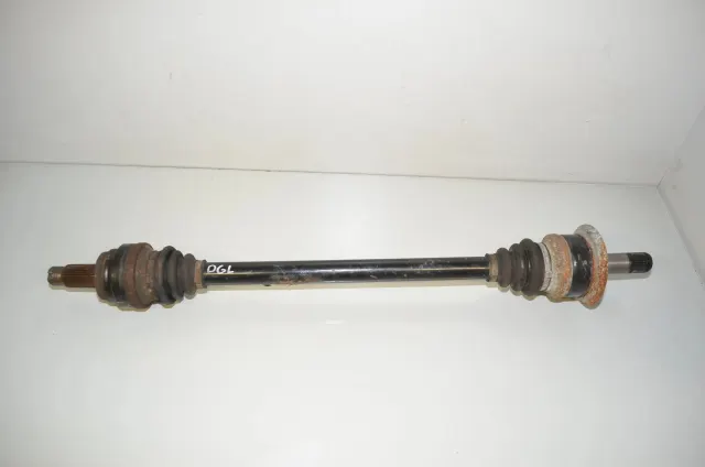Rear Right Driveshaft