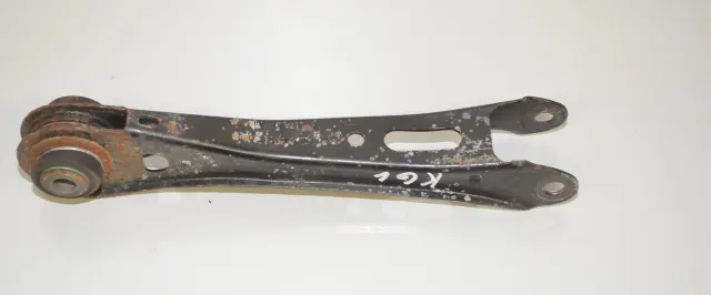 Rear Left Control Arm