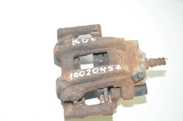 Rear Left Brake Caliper
