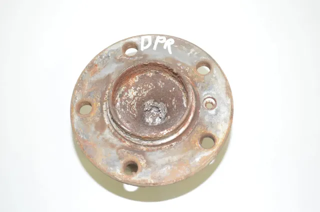 Front Right Wheel Bearing