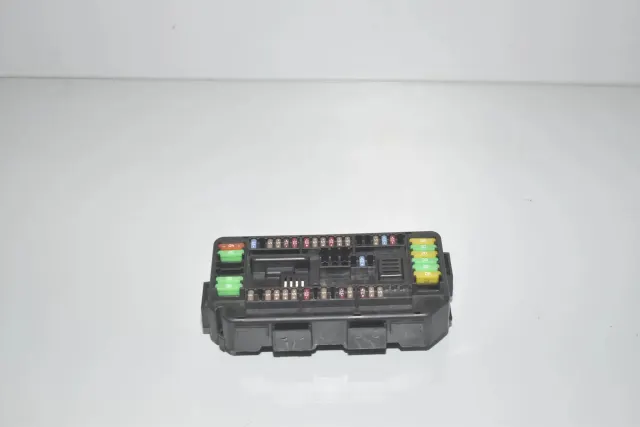 Fuse Box